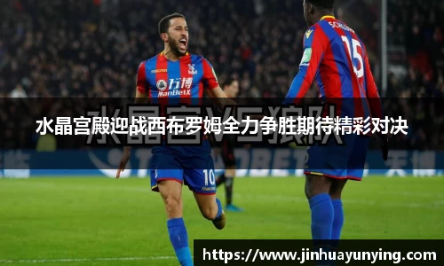 水晶宫殿迎战西布罗姆全力争胜期待精彩对决