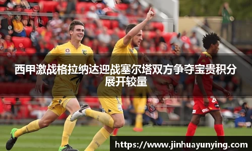 西甲激战格拉纳达迎战塞尔塔双方争夺宝贵积分展开较量